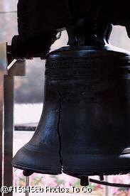 Liberty Bell, Philadelphia, PA